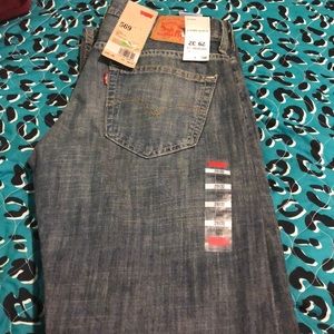 Levi’s jeans